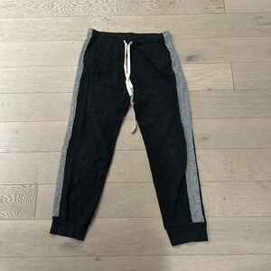 Monrow Waffled Joggers